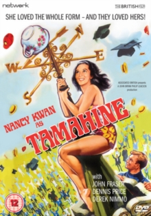 Image for Tamahine