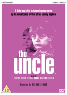 Image for The Uncle