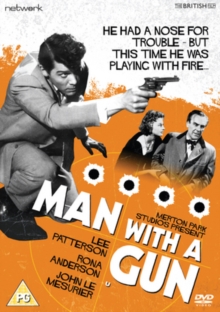 Image for Man With a Gun