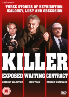 Image for Killer: The Acclaimed Trilogy of Plays