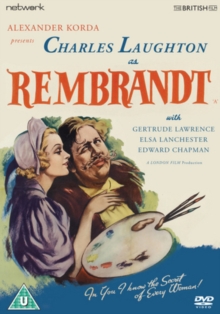 Image for Rembrandt