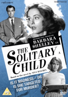 Image for The Solitary Child