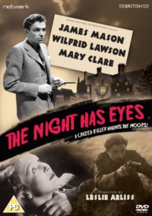Image for The Night Has Eyes