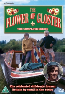 Image for The Flower of Gloster: The Complete Series