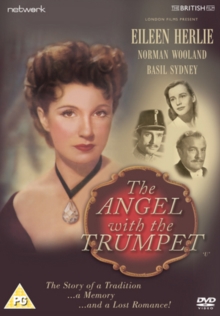 Image for The Angel With the Trumpet