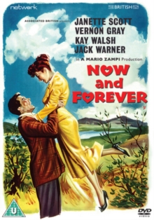 Image for Now and Forever