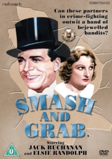 Image for Smash and Grab