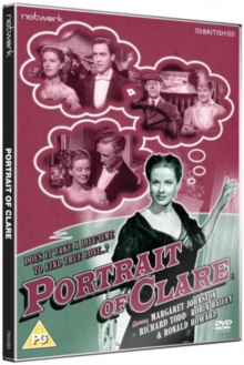 Image for Portrait of Clare