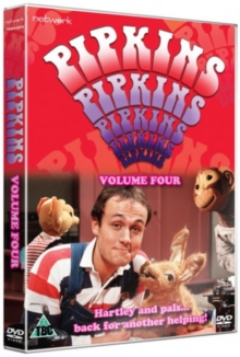 Image for Pipkins: Volume 4