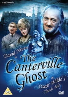 Image for The Canterville Ghost