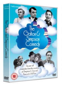 Image for The Galton and Simpson Comedy: The Complete Series