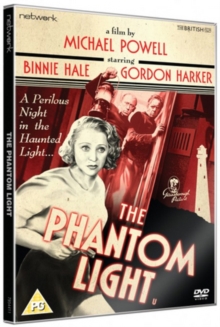 Image for The Phantom Light
