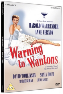 Image for Warning to Wantons