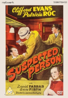 Image for Suspected Person