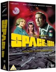 Image for Space - 1999: Series 2