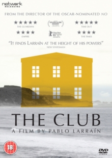 Image for The Club