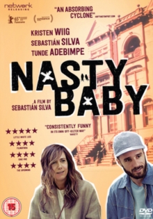 Image for Nasty Baby