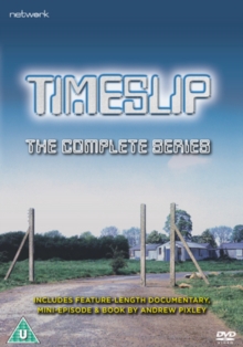 Image for Timeslip: The Complete Collection