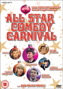 Image for All Star Comedy Carnival