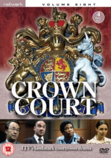 Image for Crown Court: Volume 8