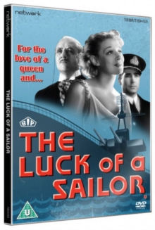 Image for The Luck of a Sailor