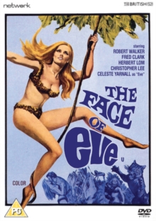 Image for The Face of Eve