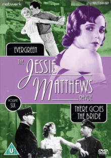 Image for The Jessie Matthews Revue: Volume 6