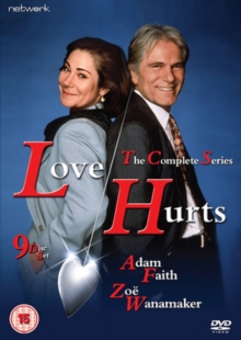 Image for Love Hurts: The Complete Series
