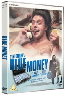 Image for Blue Money