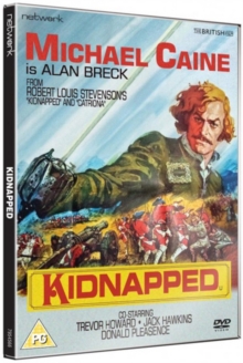 Image for Kidnapped