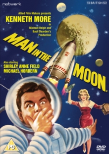 Image for Man in the Moon