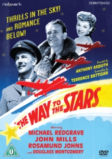 Image for The Way to the Stars