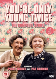Image for You're Only Young Twice: The Complete Series