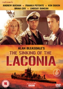 Image for The Sinking of the Laconia