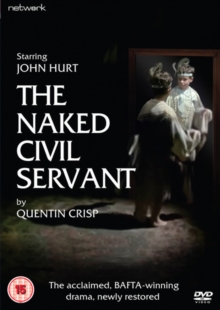 Image for The Naked Civil Servant