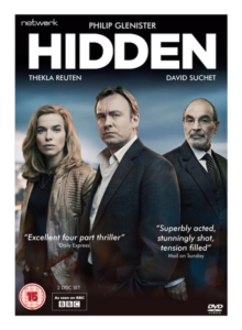 Image for Hidden