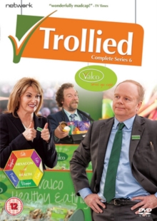 Image for Trollied: Series 6