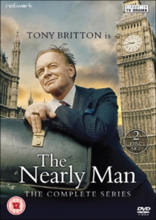 Image for The Nearly Man: The Complete Series
