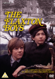 Image for The Flaxton Boys: The Complete Second Series