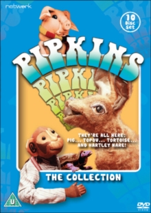 Image for Pipkins: The Collection