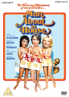 Image for Man About the House