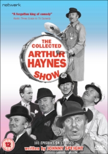 Image for The Collected Arthur Haynes Show