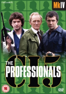 Image for The Professionals: MkIV