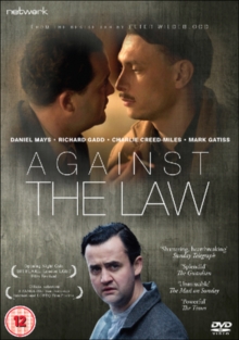 Image for Against the Law
