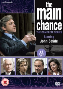 Image for The Main Chance: The Complete Series
