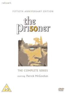 Image for The Prisoner: The Complete Series