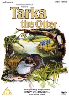 Image for Tarka the Otter