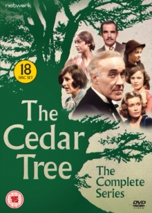Image for The Cedar Tree: The Complete Series
