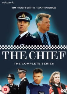 Image for The Chief: The Complete Series