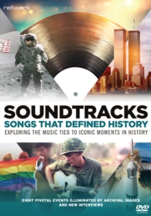 Image for Soundtracks: Songs That Defined History